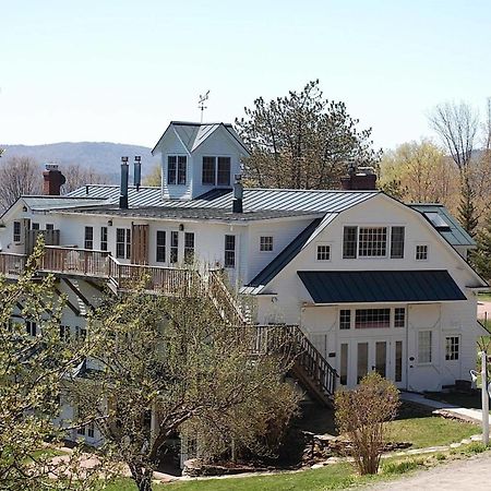 فندق ويندهام هيل إن West Townshend المظهر الخارجي الصورة